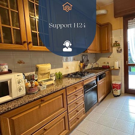 Dehomes - Two Bedrooms, Terrace, Wi-Fi, Tram To Centre & Rho Fiera Μιλάνο Εξωτερικό φωτογραφία