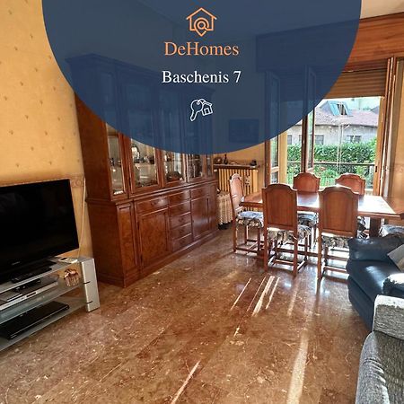 Dehomes - Two Bedrooms, Terrace, Wi-Fi, Tram To Centre & Rho Fiera Μιλάνο Εξωτερικό φωτογραφία
