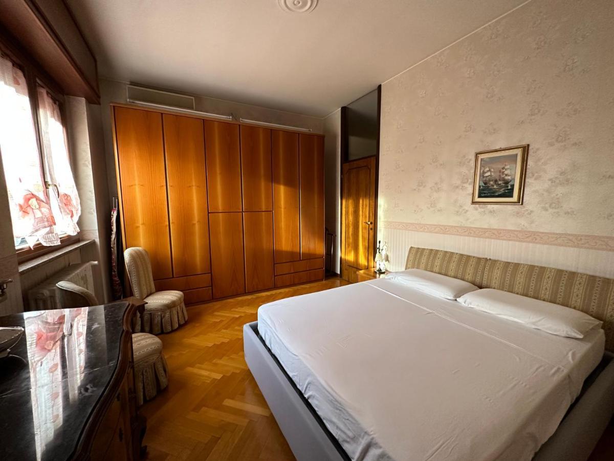 Dehomes - Two Bedrooms, Terrace, Wi-Fi, Tram To Centre & Rho Fiera Μιλάνο Εξωτερικό φωτογραφία