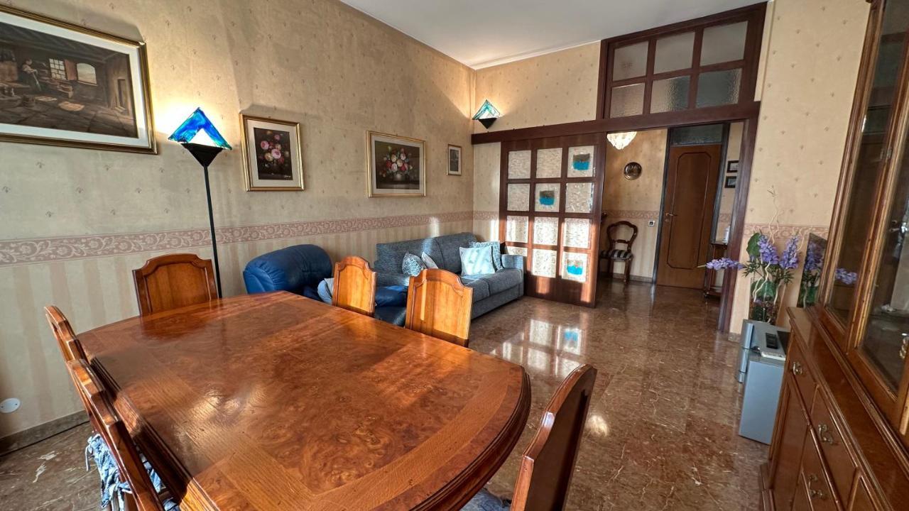 Dehomes - Two Bedrooms, Terrace, Wi-Fi, Tram To Centre & Rho Fiera Μιλάνο Εξωτερικό φωτογραφία
