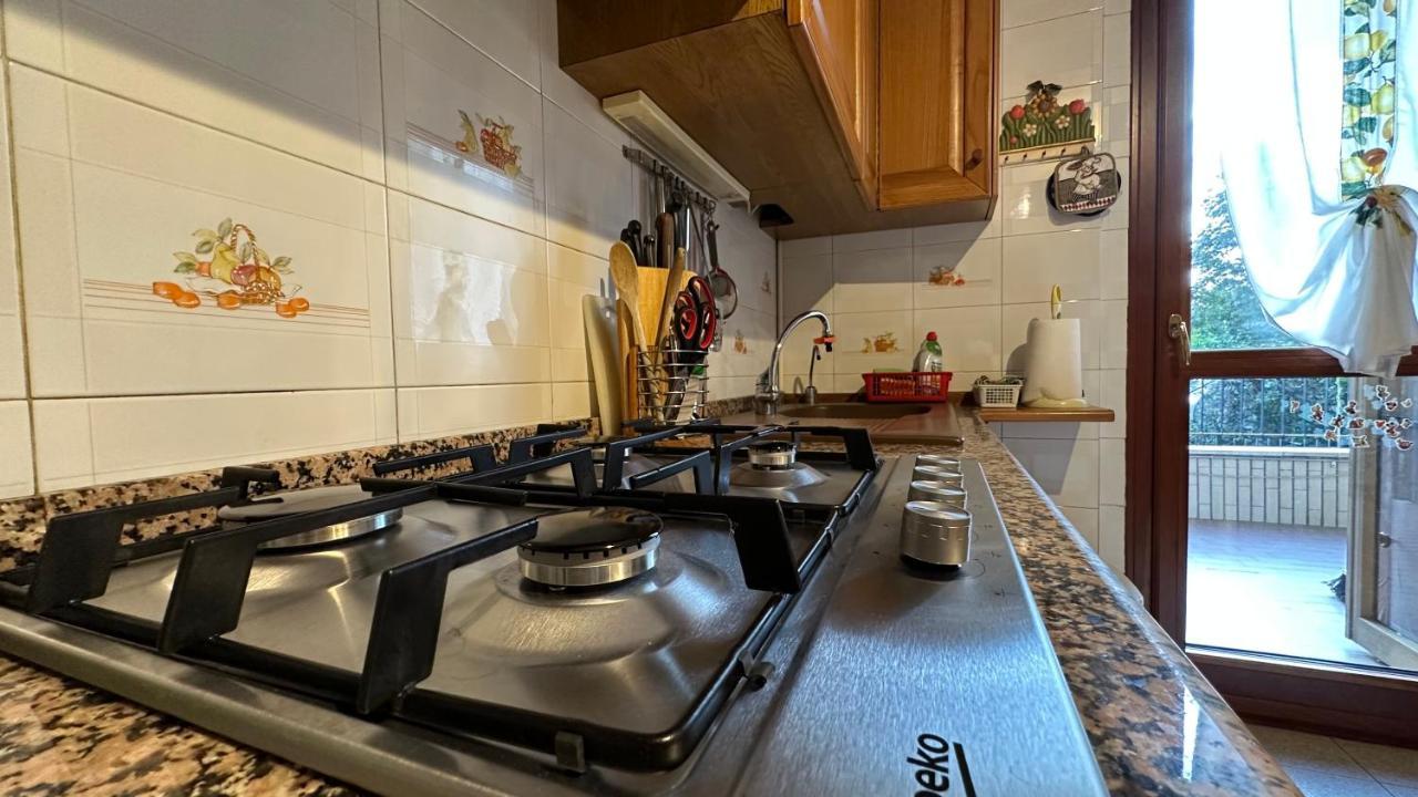 Dehomes - Two Bedrooms, Terrace, Wi-Fi, Tram To Centre & Rho Fiera Μιλάνο Εξωτερικό φωτογραφία