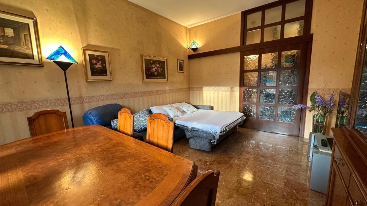 Dehomes - Two Bedrooms, Terrace, Wi-Fi, Tram To Centre & Rho Fiera Μιλάνο Εξωτερικό φωτογραφία