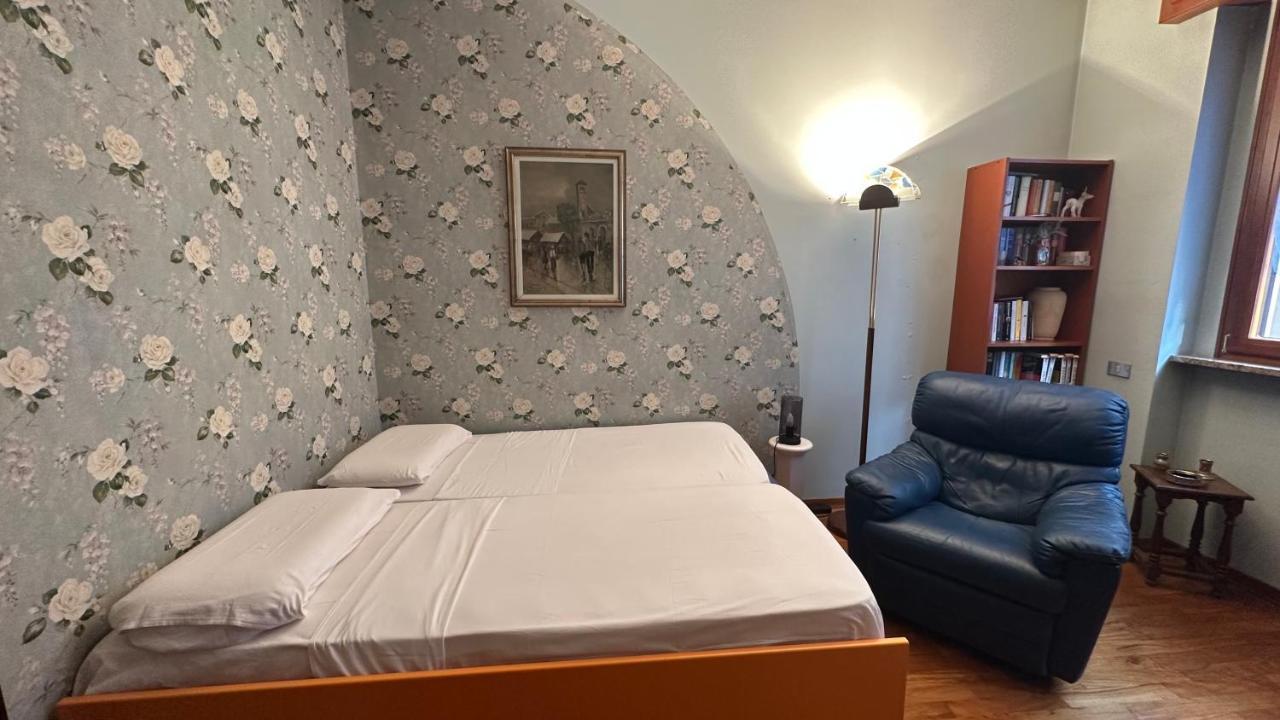 Dehomes - Two Bedrooms, Terrace, Wi-Fi, Tram To Centre & Rho Fiera Μιλάνο Εξωτερικό φωτογραφία