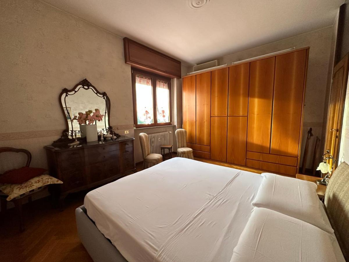 Dehomes - Two Bedrooms, Terrace, Wi-Fi, Tram To Centre & Rho Fiera Μιλάνο Εξωτερικό φωτογραφία