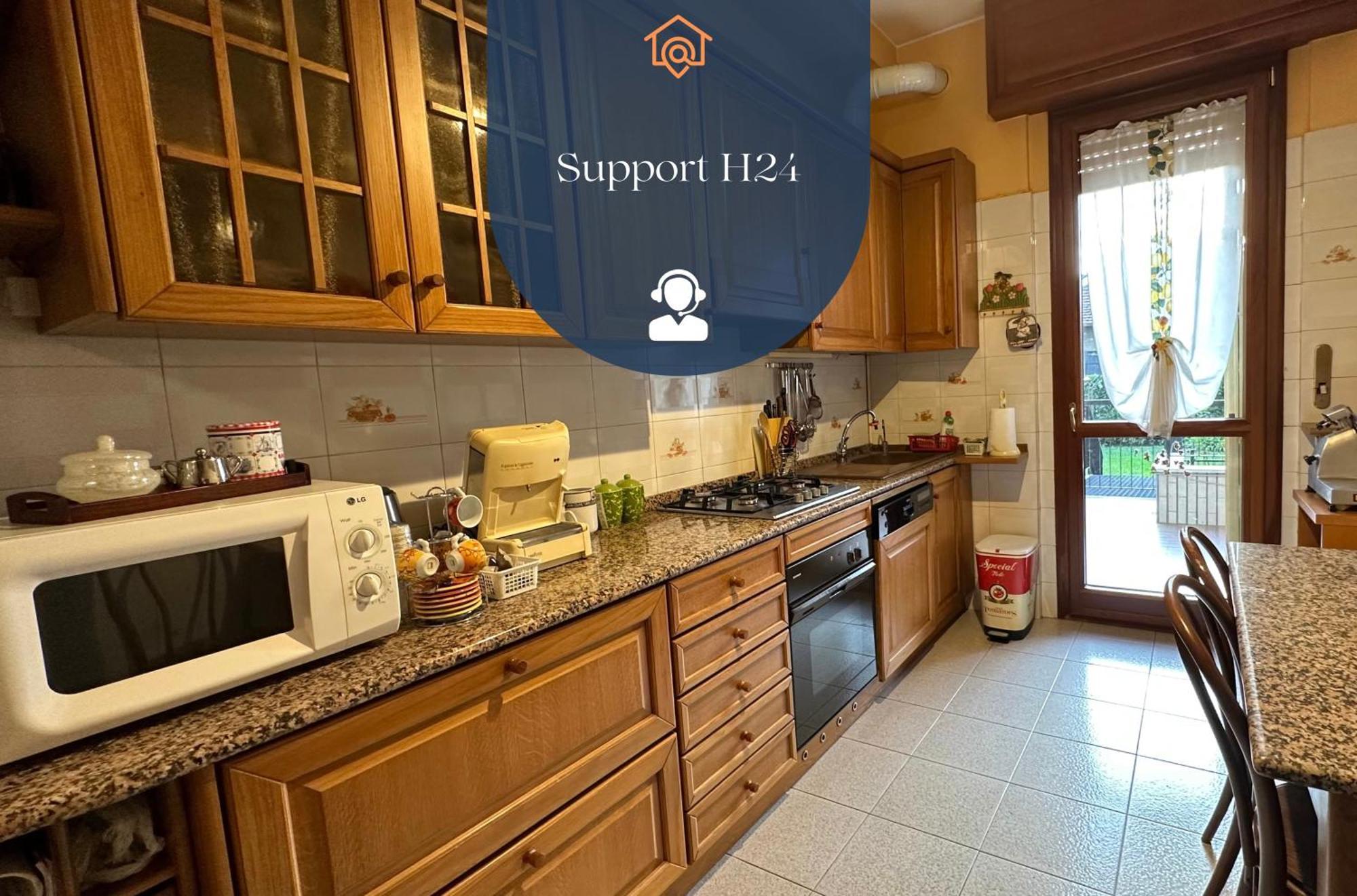Dehomes - Two Bedrooms, Terrace, Wi-Fi, Tram To Centre & Rho Fiera Μιλάνο Εξωτερικό φωτογραφία