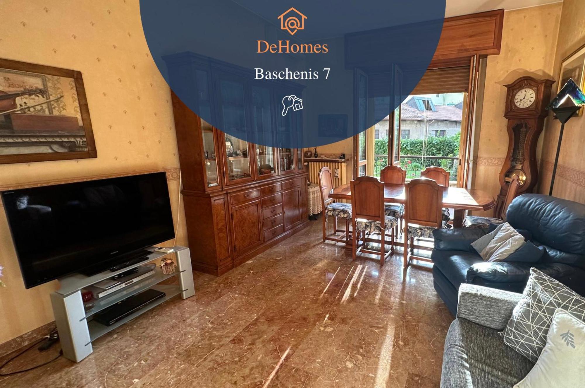Dehomes - Two Bedrooms, Terrace, Wi-Fi, Tram To Centre & Rho Fiera Μιλάνο Εξωτερικό φωτογραφία